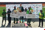 2019 Soweto Marathon
